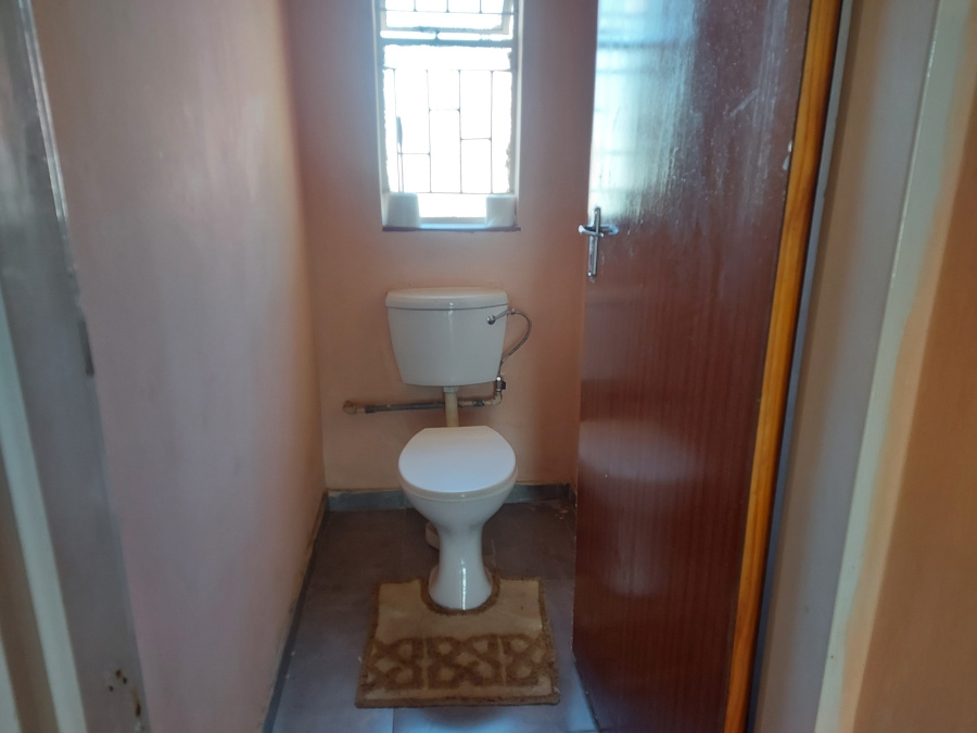 3 Bedroom Property for Sale in Oos Einde North West